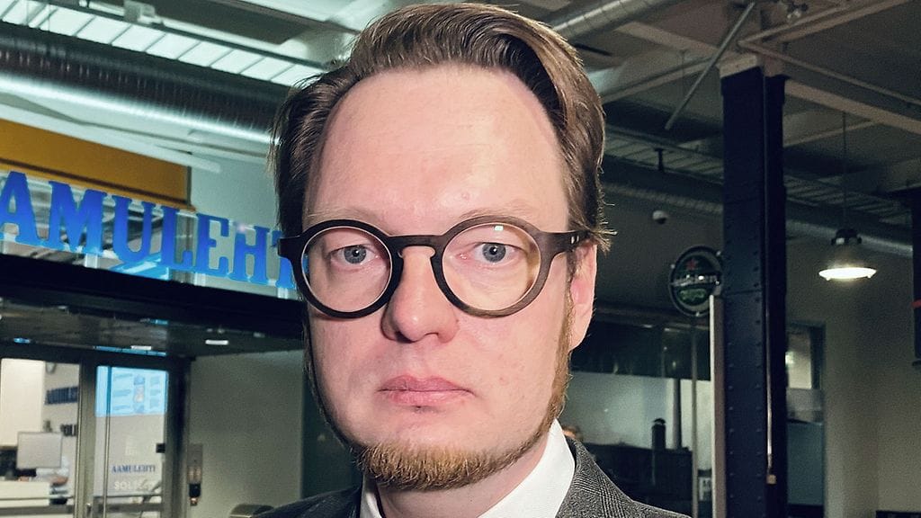 Tuulensuu viestitti MTV Uutisille maanantaina aamupäivällä olevansa tapauksen selvittelyn vuoksi poissa toimituksen päivittäisestä johtamisesta.