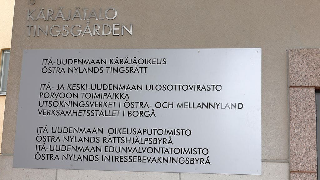 Syyttäjän mukaan toimitusjohtaja ylitti toimintavaltansa ja asiat olisi pitänyt viedä yhtymähallituksen päätettäväksi.