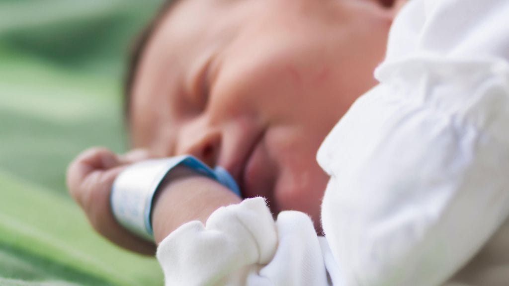 Kiusallinen rs-virus jyllää Suomessa – näin tunnistat lapsesi oireet