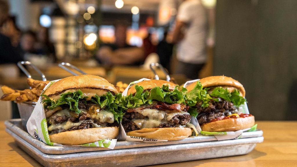 Tänä vuonna tavoitteena on avata vähintään viisi uutta Friends & Brgrs -ravintolaa.