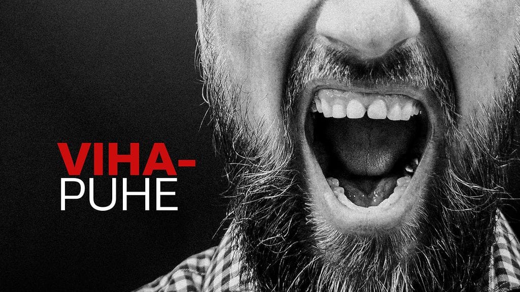 Viime vuonna viharikosilmoituksia kirjattiin noin 1 800, eli 13 prosenttia enemmän kuin toissa vuonna.