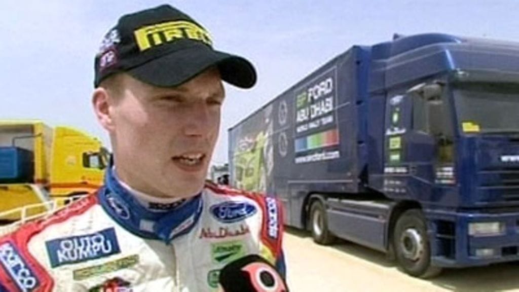Jari-Matti Latvala (Kuva: MTV Oy)