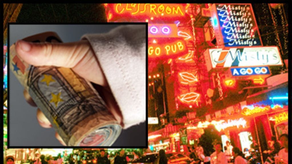 Kuvat: AP / stock.xchng