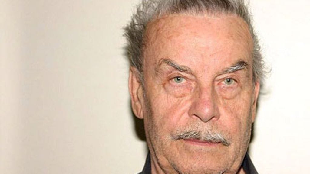 Josef Fritzl (Kuva: EPA/Itävallan poliisi)