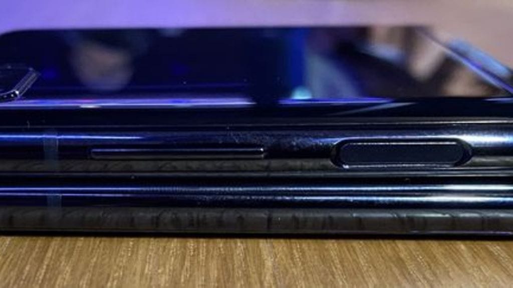 samsung galaxy z flip 2