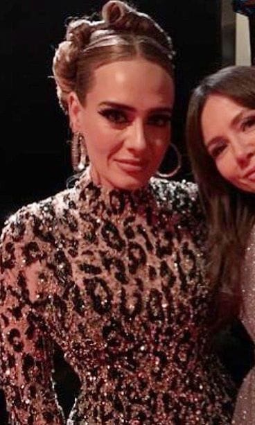Adele