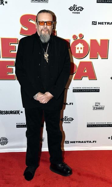 Markus Selin