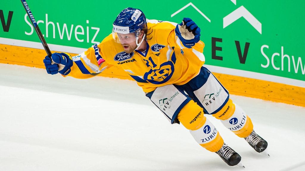 Mattias Tedenby