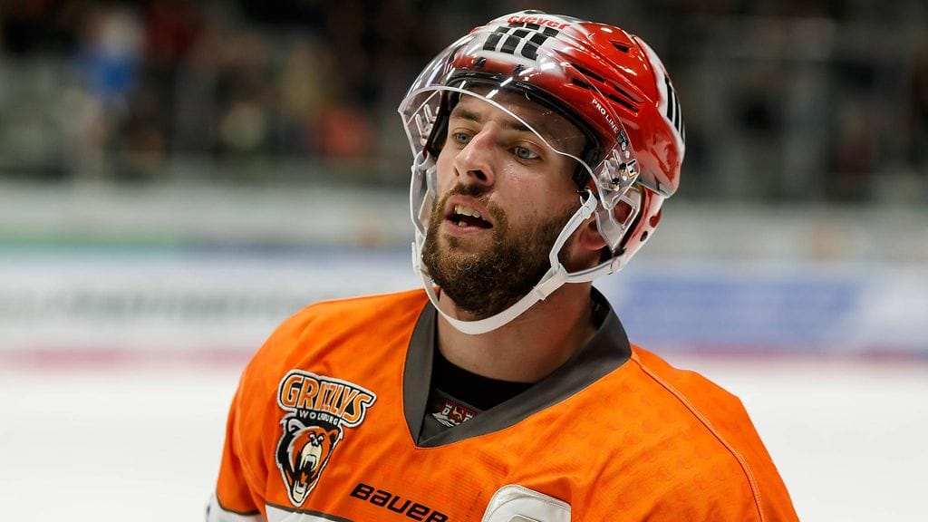 Jeremy Dehner siirtyy Helsingin IFK:hon.