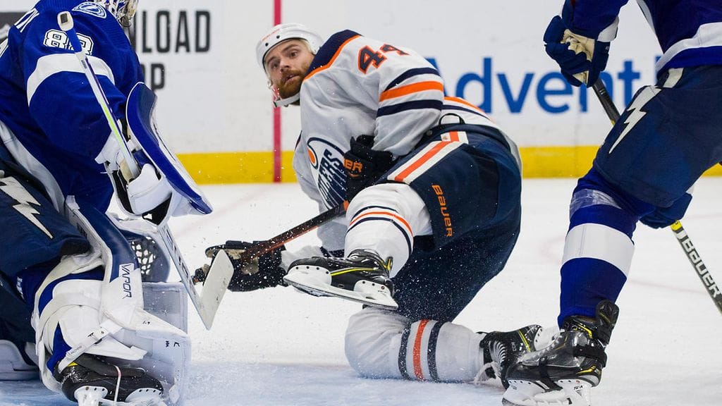 Zach Kassian