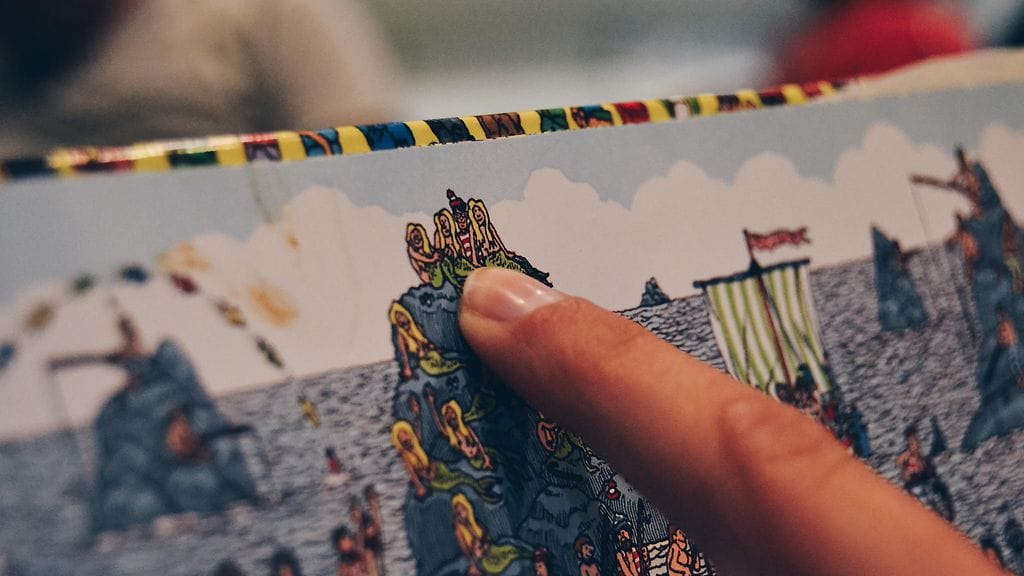 TikTok-käyttäjä Blake Messick aiheutti sosiaalisessa mediassa kauhua videollaan, jonka jo miljoonat ovat nähneet.