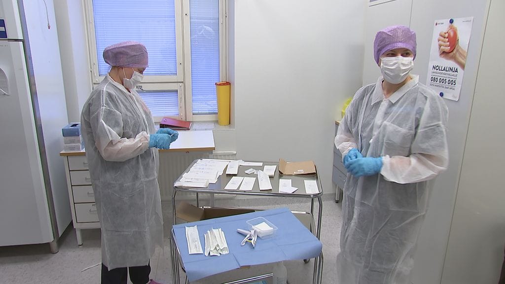 Poliisin seri-tutkimuspaketti