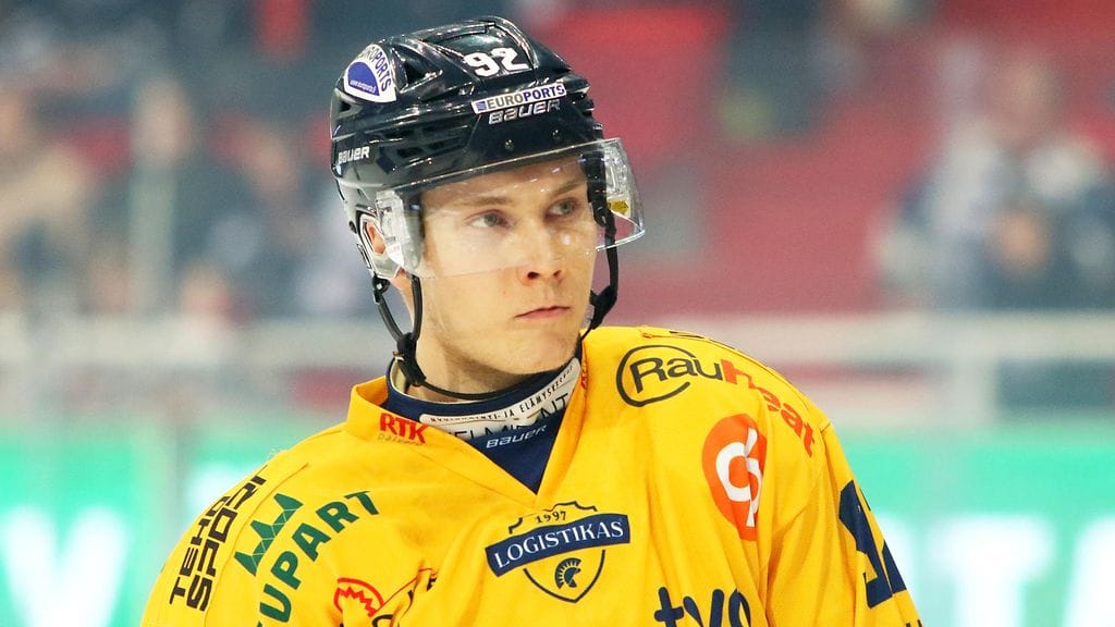 Sebastian Repo on harmissaan kasvattajaseuransa Pelicansin nykytilanteesta.