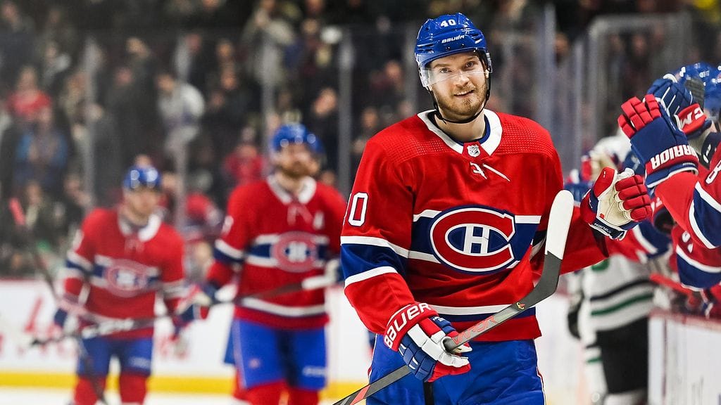 Joel Armia