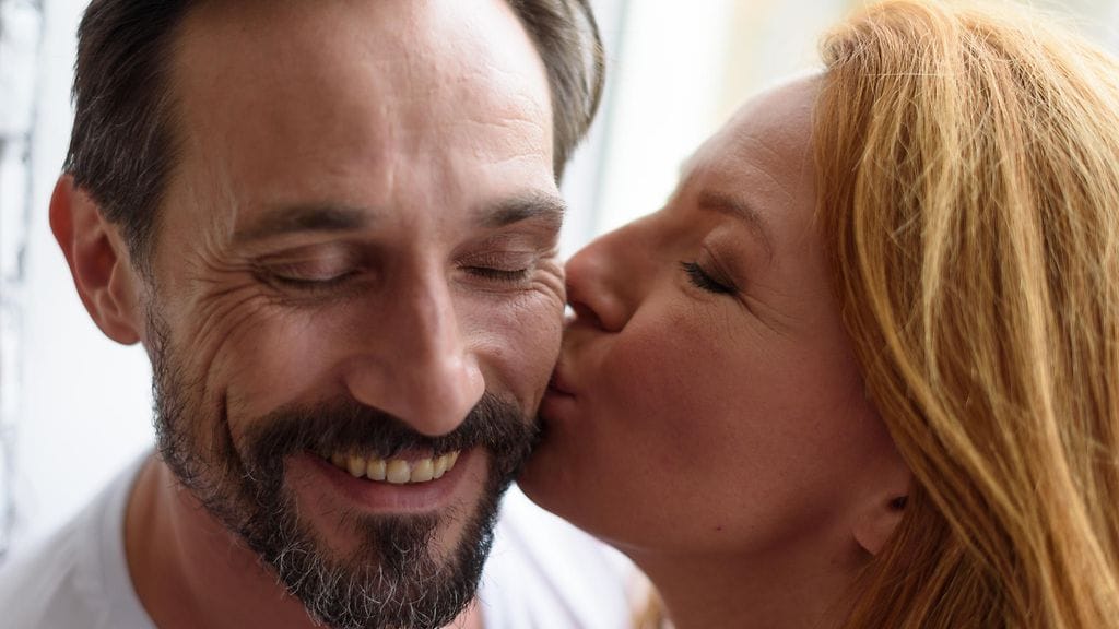 Runsas seksin harrastaminen on hyvä neuvo pitkiin parisuhteisiin. Kuvituskuva.