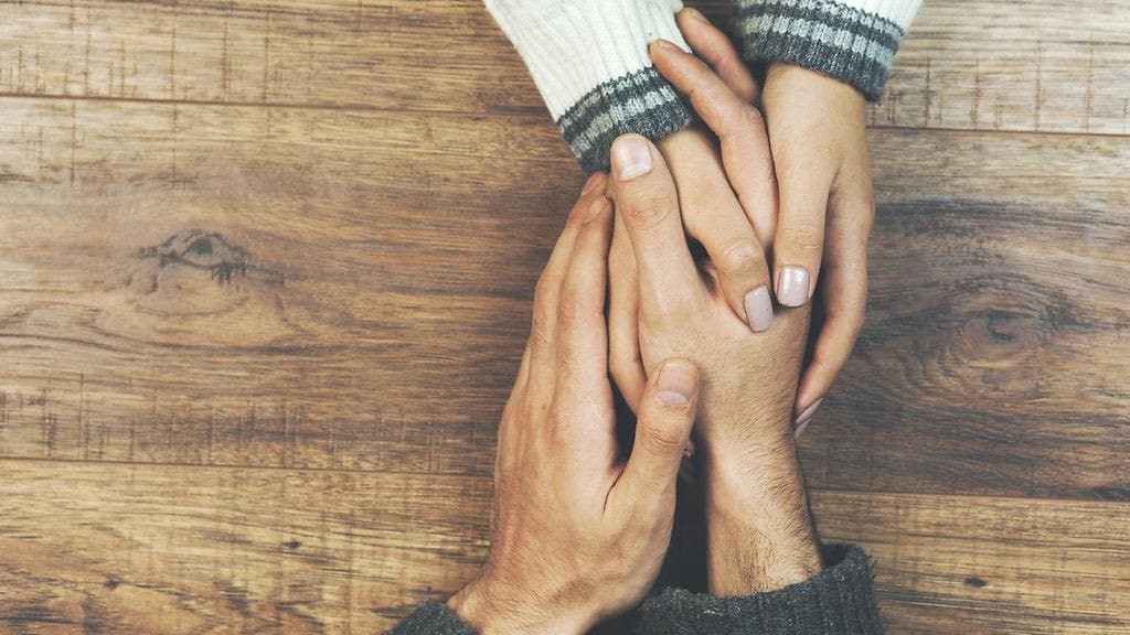 Ystävänpäivänä häitään viettänyt syöpäsairas nainen menehtyi tuntien kuluttua hääseremoniasta