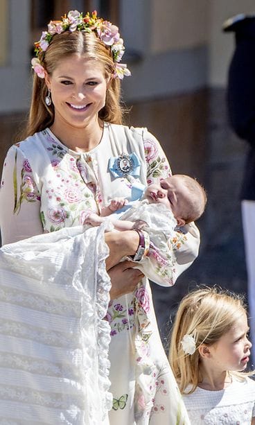 Prinsessa Madeleine