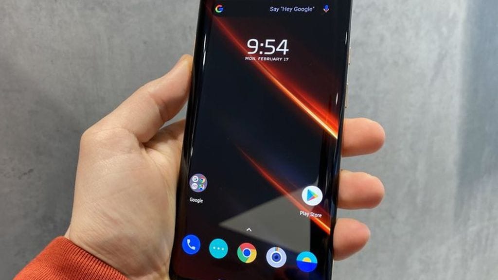 OnePlus Concept One 2