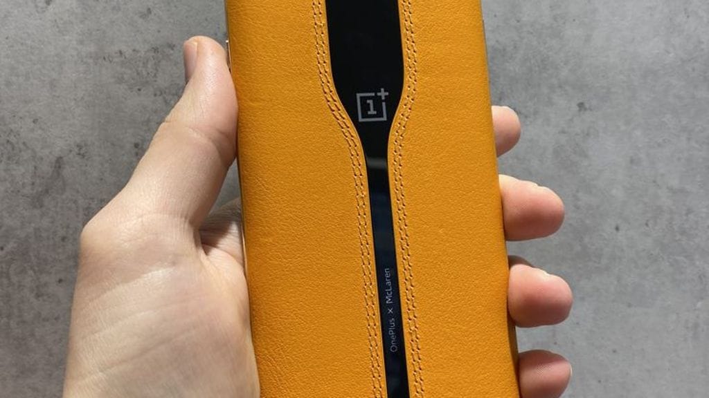 OnePlus Concept One 4