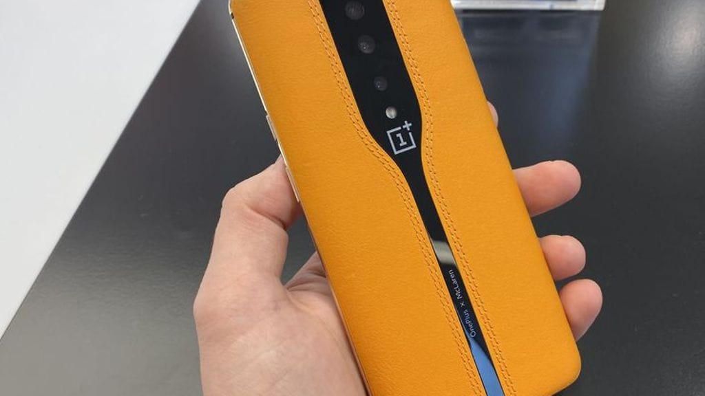 OnePlus Concept One 5