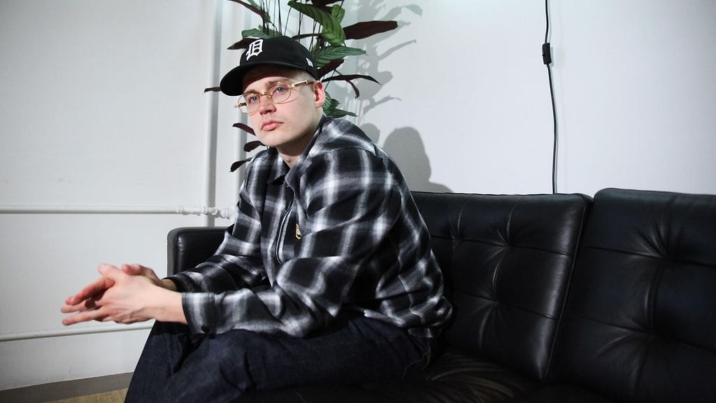 Gettomasa 17.2.2020 2