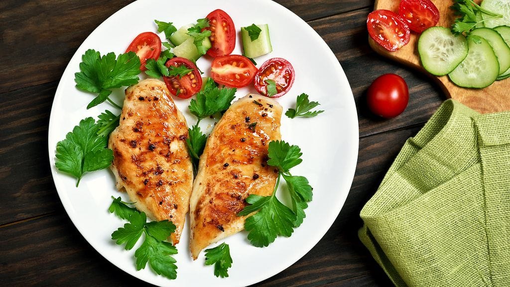 Oletko käyttänyt caesarkastiketta ruoanlaitossa?