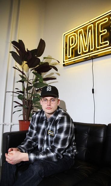 Gettomasa 17.2.2020 3