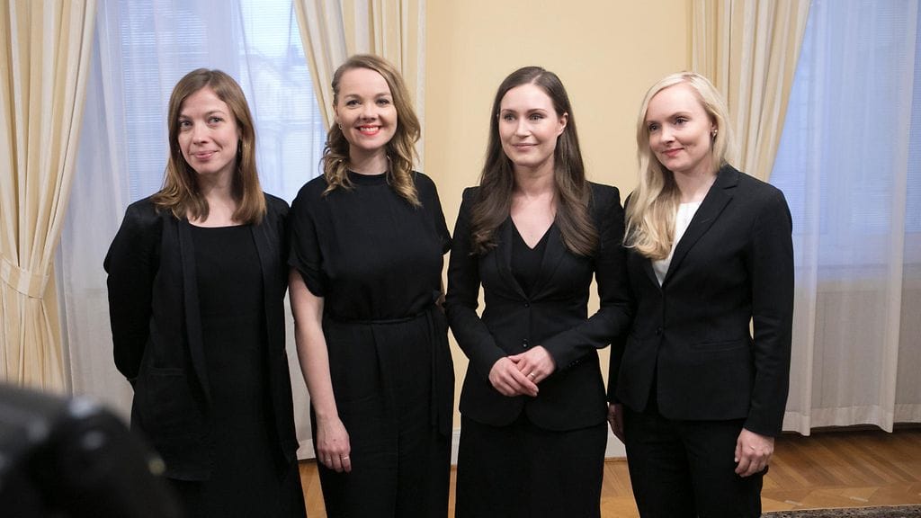 Tyytyväisyys hallituksen koronatoimiin on Uutissuomalaisen mukaan laskenut selvästi.