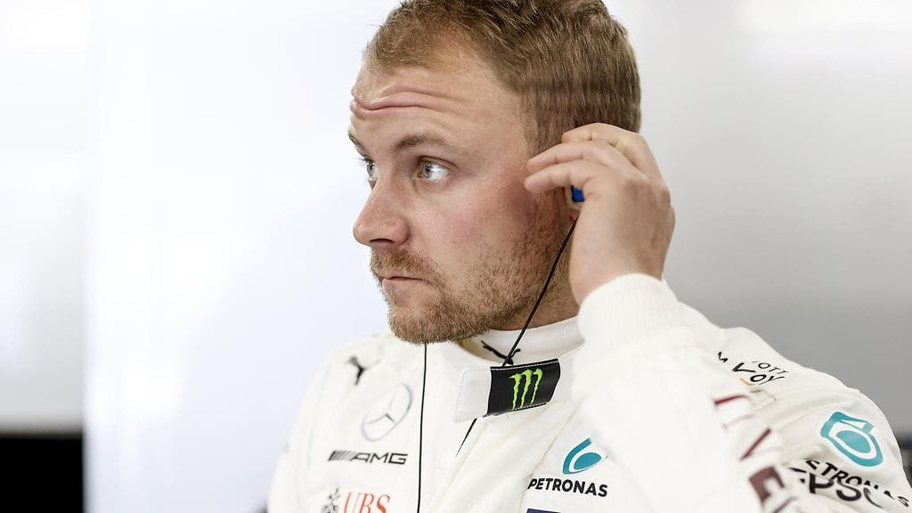 Valtteri Bottas