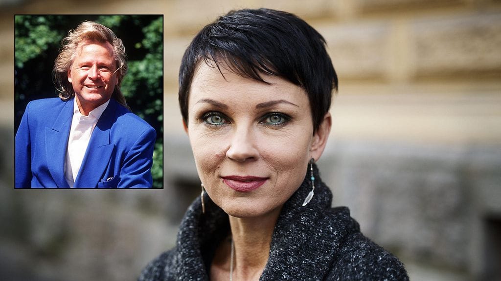 Katariina Sourin mukaan liikmies Peter Nygård on ahdistellut häntä huvilallaan Bahamansaarilla.