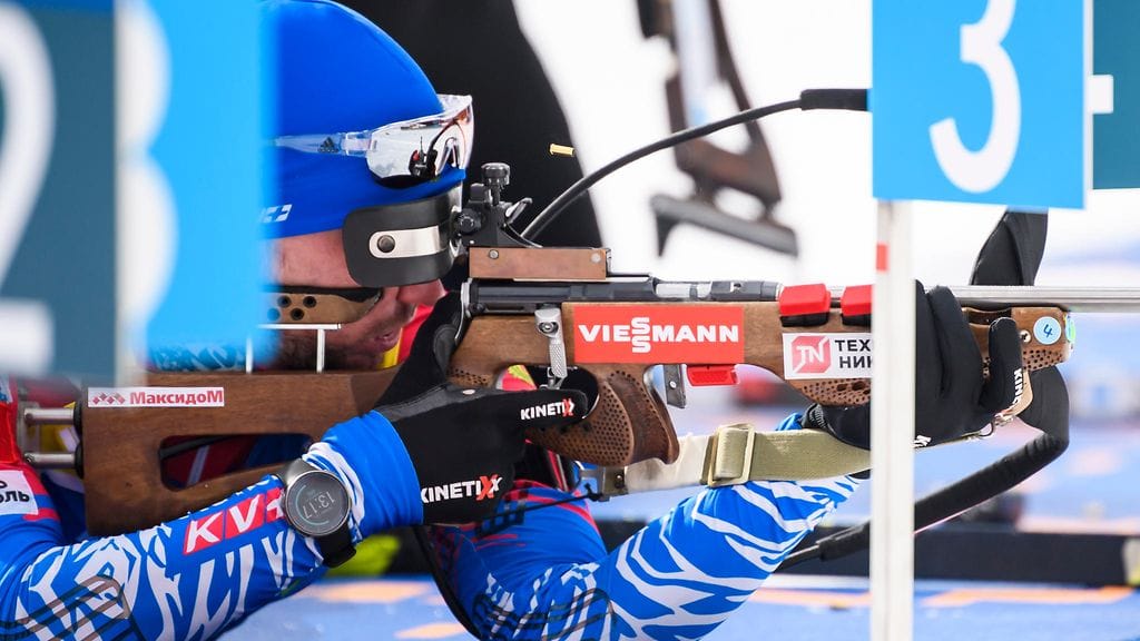 Italian poliisi ratsasi lauantaiaamuna venäläisen Aleksandr Loginovin majapaikan.