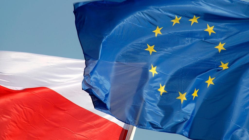 Puola on myös aiemmin kieltäytynyt maksamasta vapaaehtoisesti sille määrättyä sakkoa.