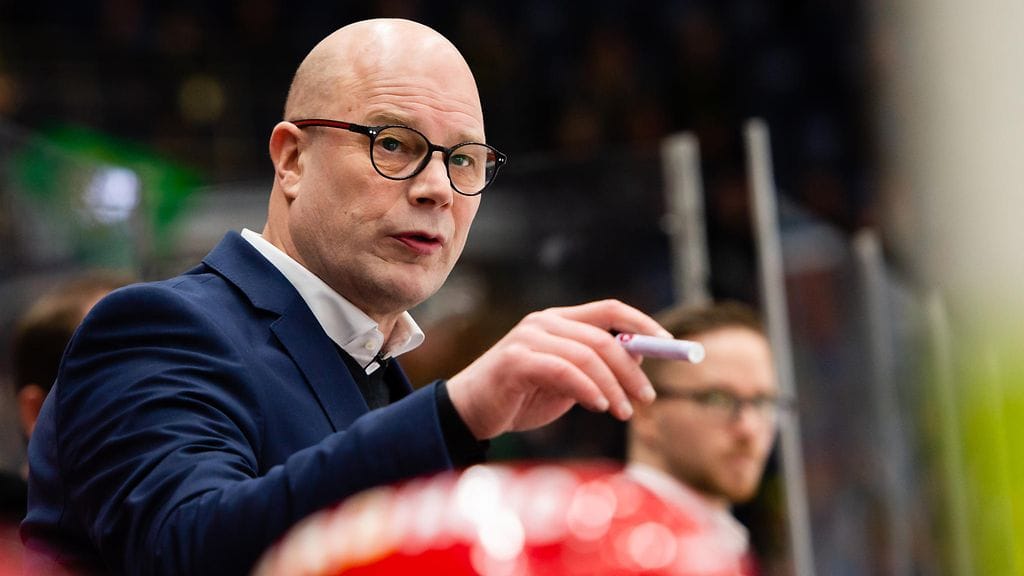 Risto Dufvan valmentama Sport tehtaili kovan viime hetken nousun.