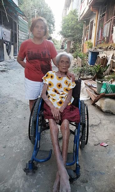 dahlian aiti ja isoaiti 2