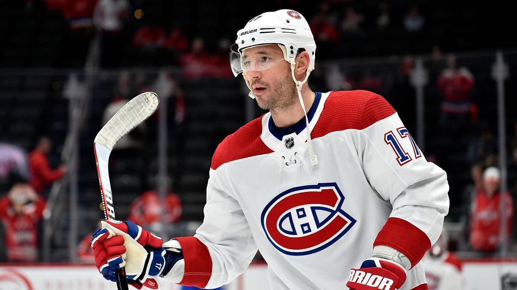 Nähdäänkö Ilja Kovaltshuk vielä tulevaisuudessa Montreal Canadiensin paidassa?