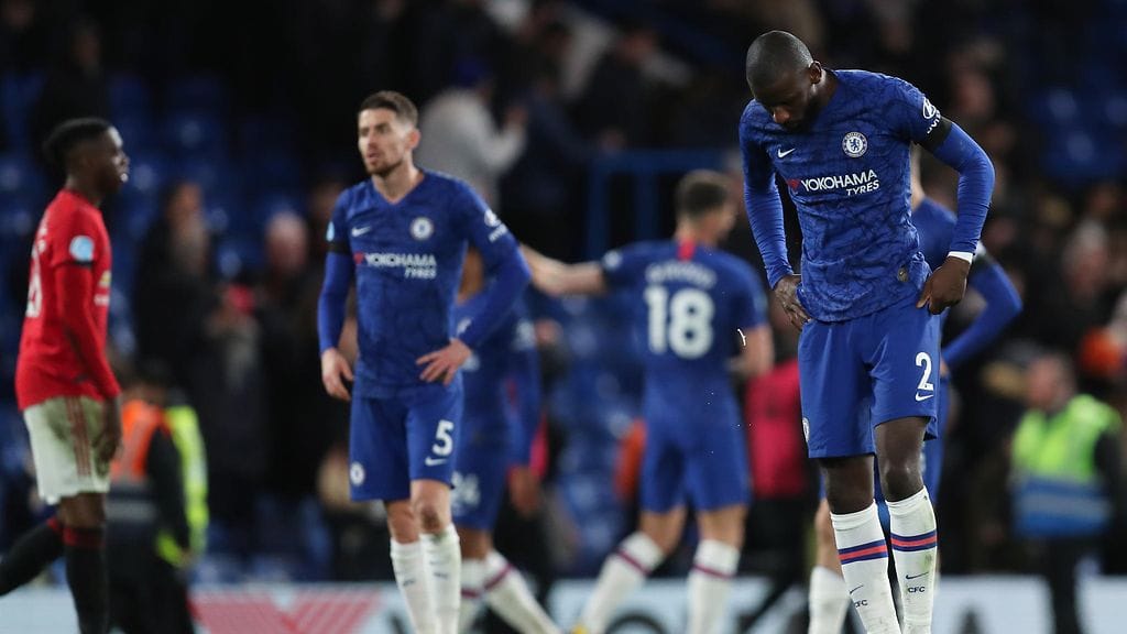 Antonio Rüdigerin mukaan rasismi on voittanut Valioliigassa. Saksalaispuolustaja on odottanut viranomaisilta tilanteessa kovempia toimia.