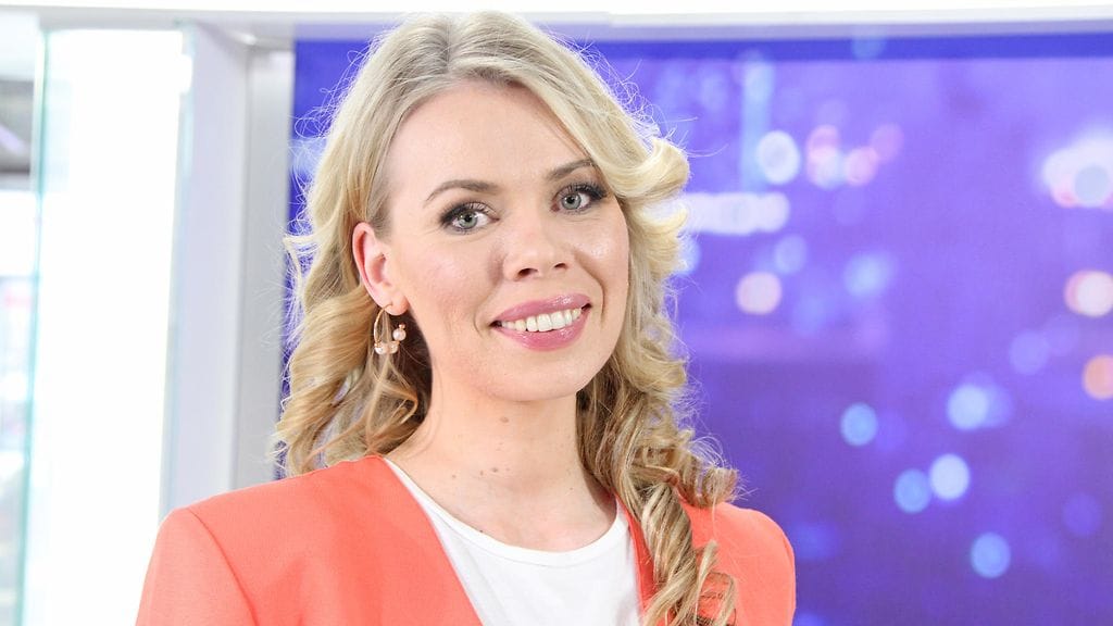 Riikka Ikäheimo Vaakakuva 24.2.2020