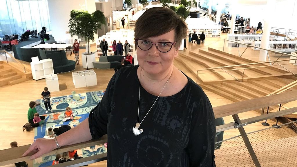 Katri Vänttinen