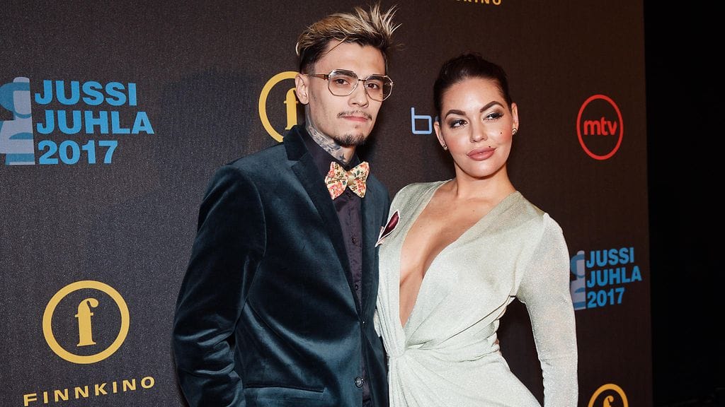 Triana Iglesias julkaisi sydämellisiä kuvia perheensä kuluneesta viikosta