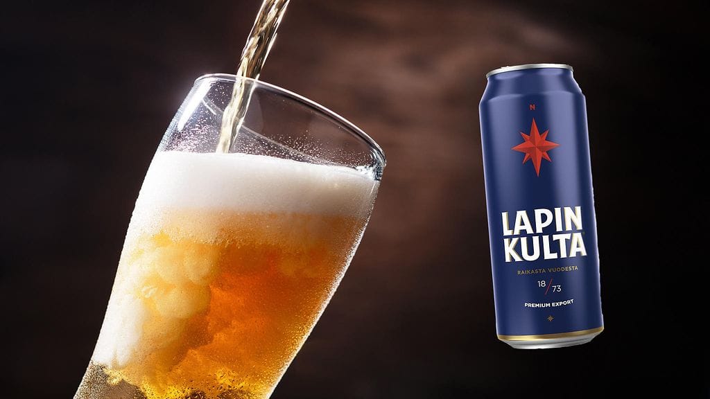 Lapin Kulta -kolmosoluen valmistus lopetetaan.