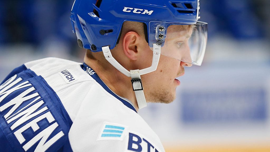 Teemu Pulkkinen