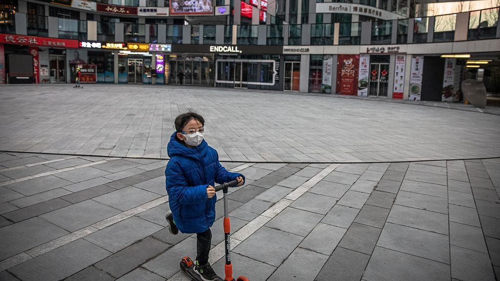 Suuremman perhekoon salliminen ei silti ole kääntänyt syntyvyyttä nousuun Kiinassa.