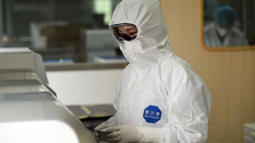 Tanskassa ja Virossa on todettu maiden ensimmäiset koronavirustartunnat.