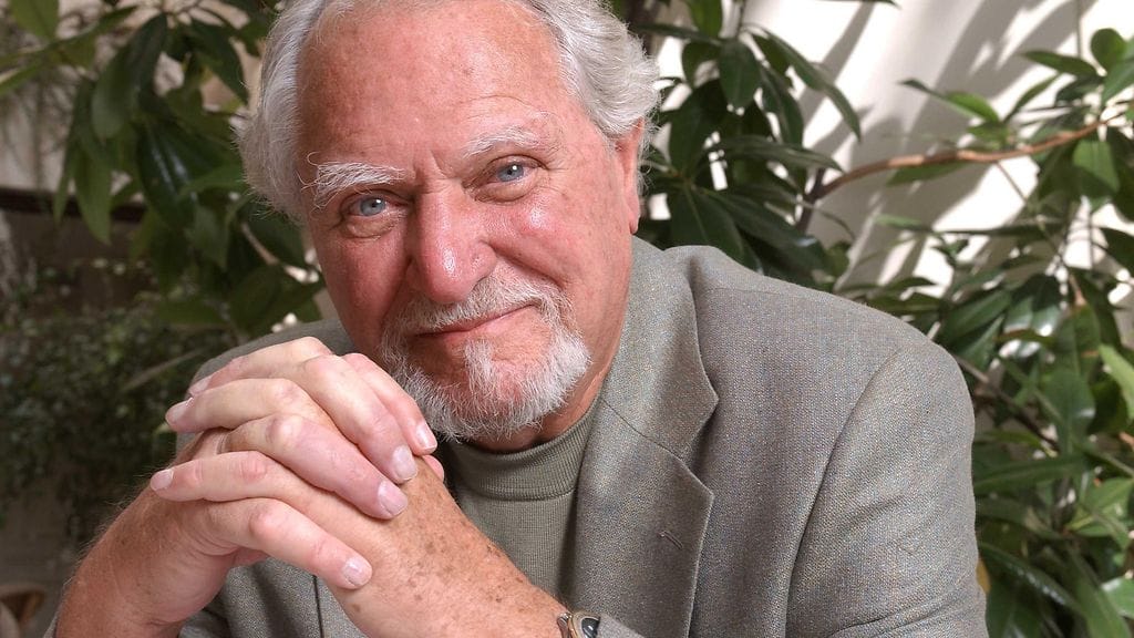 Clive Cussler oli kuollessaan 88-vuotias.
