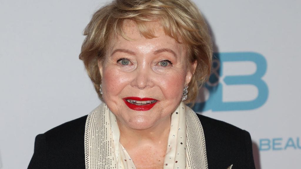 Lee Phillip Bell on kuollut 91-vuotiaana.