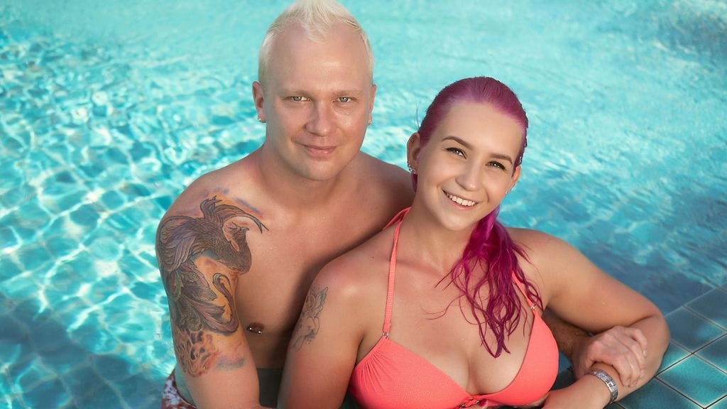 temptation island pinja ja kalle