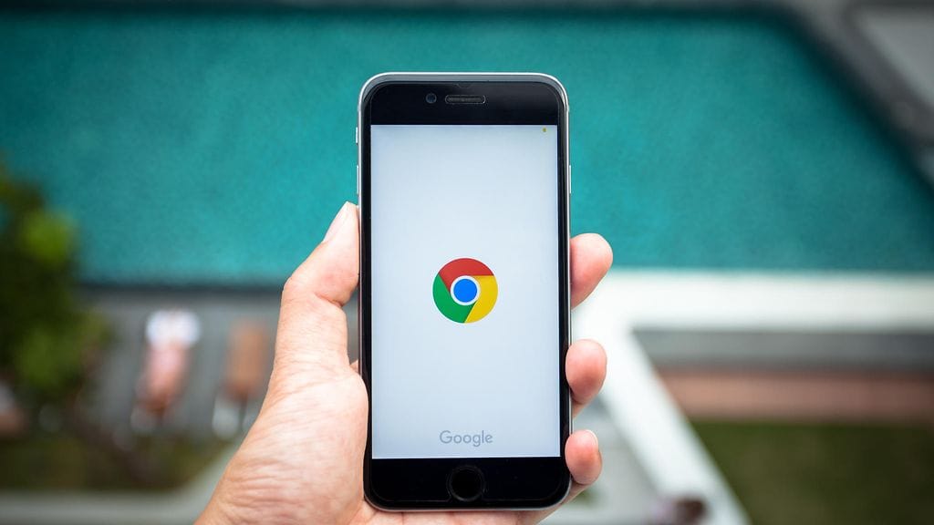 Selaimen päivittämisellä voi välttyä haavoittuvuuksilta tietoturvassa.