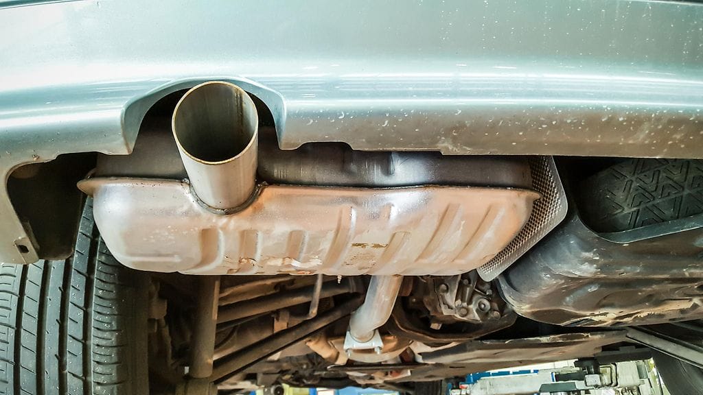 Varkaat ovat tyypillisesti iskeneet isommilla parkkipaikoilla yöaikaan.