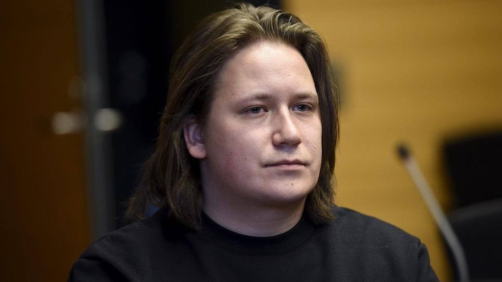 LK Nikke Ankara 27.2.2020