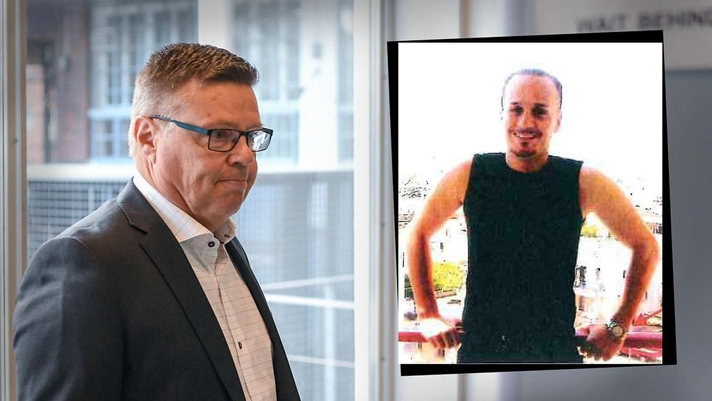 Jari Aarnio Volkan Unsal